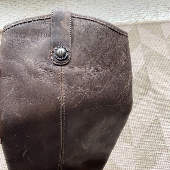 Frye boots - Picture 5 of 7